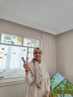 Kl. Psk. Büşra Dursun Göç profilinde yer alan galeri fotoğrafı.