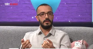 Dkt. Veysi İkvan profilinde yer alan galeri fotoğrafı.