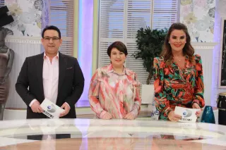 Uzm. Dkt. Gökçe Gökçümen Koca profilinde yer alan galeri fotoğrafı.
