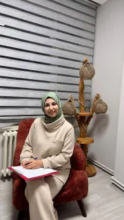 Kl. Psk. Büşra Hayırlı Hanay profilinde yer alan galeri fotoğrafı.