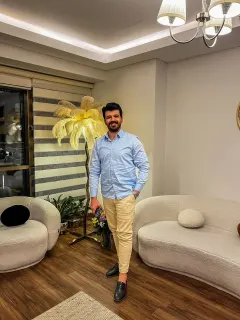 Kl. Psk. Ahmet Ali Sunay profilinde yer alan galeri fotoğrafı.