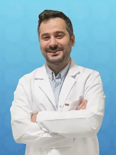 Op. Dr. Onur Çetin profilinde yer alan galeri fotoğrafı.