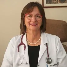 Prof. Dr. Serhan Tuğlular — İstanbul. Portre fotoğrafı.