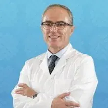 Dr. Öğr. Üyesi Muhittin Cengiz Kan — Çocuk Sağlığı Ve Hastalıkları, Üsküdar, İstanbul. Portre fotoğrafı.