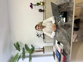 Dr. Öğr. Üyesi Orkun Erden profilinde yer alan galeri fotoğrafı.
