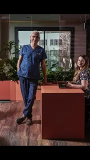 Op. Dr. Abdullah Önen profilinde yer alan galeri fotoğrafı.