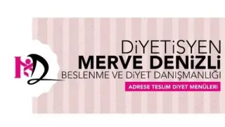 Dyt. Merve Denizli Aras profilinde yer alan galeri fotoğrafı.