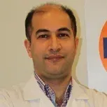 Uzm. Dr. Bülent Aziz Özkan — Çocuk Sağlığı Ve Hastalıkları, Seyhan, Adana. Portre fotoğrafı.