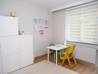 Dkt. Gülgün Aydoğan Aladağ profilinde yer alan galeri fotoğrafı.