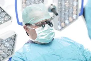 Prof. Dr. Cihangir Akyol profilinde yer alan galeri fotoğrafı.