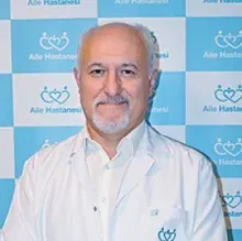 Uzm. Dr. Tamer Köse — Kulak Burun Boğaz, Bahçelievler, İstanbul. Portre fotoğrafı.