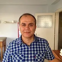 Uzm. Dr. M.Kemal Aktaş — Çocuk Sağlığı Ve Hastalıkları, Gaziantep. Portre fotoğrafı.