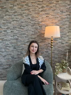 Psk. Ayşe Nur Koşar profilinde yer alan galeri fotoğrafı.