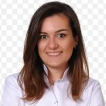 Uzm. Dt. Hande Işıl İmamoğlu — Ankara. Portre fotoğrafı.