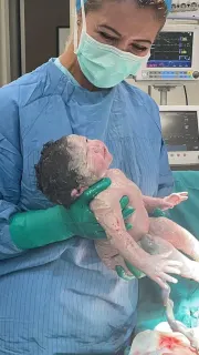 Doç. Dr. Emine Öztürk profilinde yer alan galeri fotoğrafı.