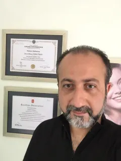 Dr. İmat Ahmet Tercüman profilinde yer alan galeri fotoğrafı.