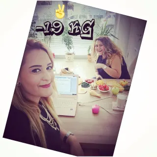 Dyt. Merve Ertem İbiş profilinde yer alan galeri fotoğrafı.