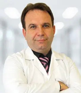 Uzm. Dr. Umut Sezer profilinde yer alan galeri fotoğrafı.
