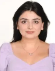 Uzm. Psk. Sabina Huseynbalayeva profilinde yer alan galeri fotoğrafı.