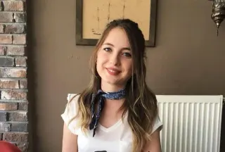 Dyt. Buse Akay Şen profilinde yer alan galeri fotoğrafı.