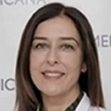 Op. Dr. Seda Tamsoy Atlıman — Kadın Hastalıkları Ve Doğum, Ankara. Portre fotoğrafı.
