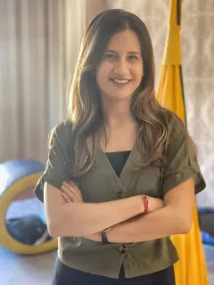 Erg. Ayşe Özger Gümüşkaya profilinde yer alan galeri fotoğrafı.