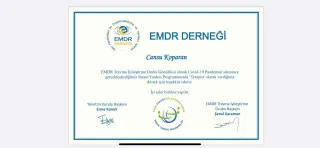 Kl. Psk. Cansu Koparan profilinde yer alan galeri fotoğrafı.