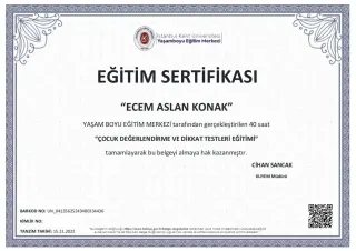 Kl. Psk. Ecem Aslan Konak profilinde yer alan galeri fotoğrafı.