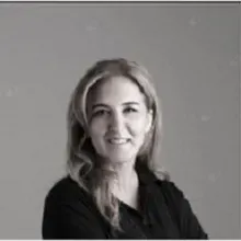 Prof. Dr. Dilek Yörükoğlu — Ankara. Portre fotoğrafı.