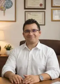 Uzm. Dr. Bari Ay profilinde yer alan galeri fotoğrafı.