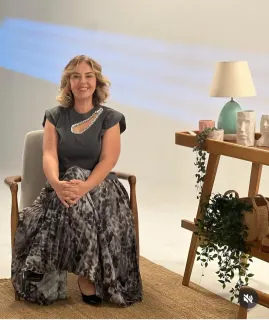 Uzm. Dr. Elif Pınar Çakır profilinde yer alan galeri fotoğrafı.