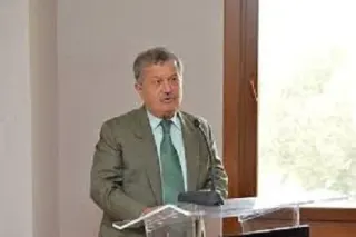 Prof. Dr. Bahattin Çolakoğlu profilinde yer alan galeri fotoğrafı.