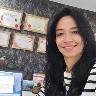 Op. Dr. Dilek Turğut Kestane profilinde yer alan galeri fotoğrafı.