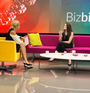 Uzm. Dt. Meltem Özsaygılı profilinde yer alan galeri fotoğrafı.