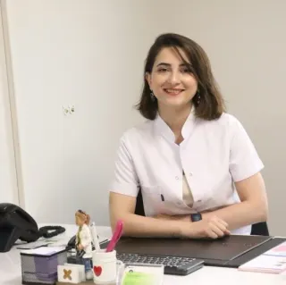 Op. Dr. Sabiha Tuzluoğlu profilinde yer alan galeri fotoğrafı.
