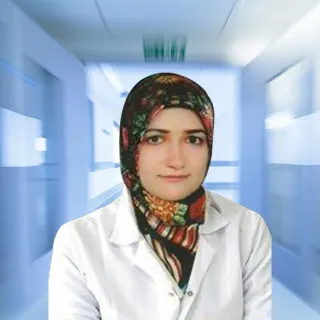 Uzm. Dr. Hacer Altın Sürücü profilinde yer alan galeri fotoğrafı.