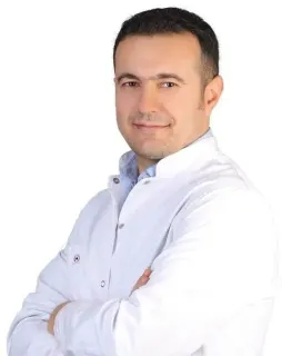 Op. Dr. Kenan Eren profilinde yer alan galeri fotoğrafı.