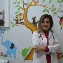 Uzm. Dr. Ayşe Çolpan profilinde yer alan galeri fotoğrafı.