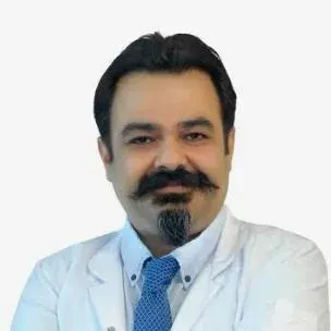 Uzm. Dr. Halil Kalli profilinde yer alan galeri fotoğrafı.