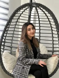 Psk. Buket Kaya profilinde yer alan galeri fotoğrafı.