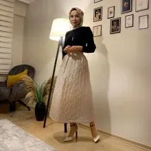 Kl. Psk. Dilara Ocak — Psikoloji, Bakırköy, İstanbul. Portre fotoğrafı.