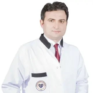 Op. Dr. Tuna Kenar profilinde yer alan galeri fotoğrafı.