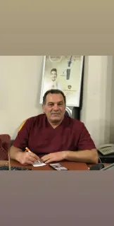 Dt. Fikret Altan profilinde yer alan galeri fotoğrafı.