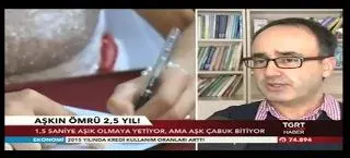 Doç. Dr. Ferahim Yeşilyurt profilinde yer alan galeri fotoğrafı.