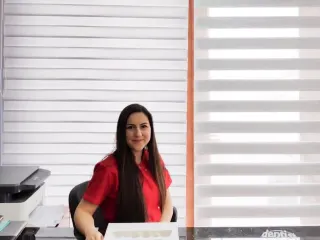 Dt. Gülay İlhan Aydoğan profilinde yer alan galeri fotoğrafı.