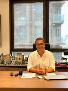 Op. Dr. Mustafa Serdar Yaşartekin profilinde yer alan galeri fotoğrafı.