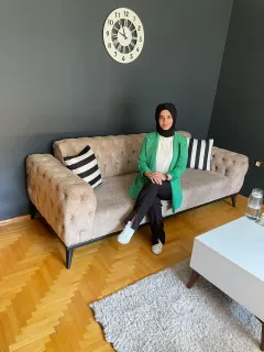 Psk. Merve İnce profilinde yer alan galeri fotoğrafı.