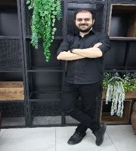 Psk. Enes Delikuş profilinde yer alan galeri fotoğrafı.