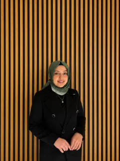 Dkt. Zehra Çengel profilinde yer alan galeri fotoğrafı.