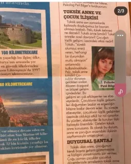 Kl. Psk. Pırıl Bilger Özkaranfil profilinde yer alan galeri fotoğrafı.